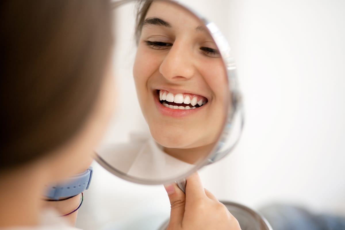 How Much Does Teeth Whitening Cost In Lindenwold NJ 