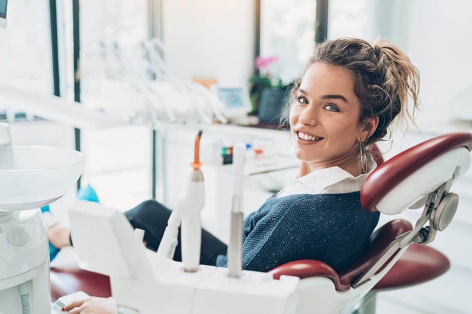 How Often Should You Get a Dental Cleaning?