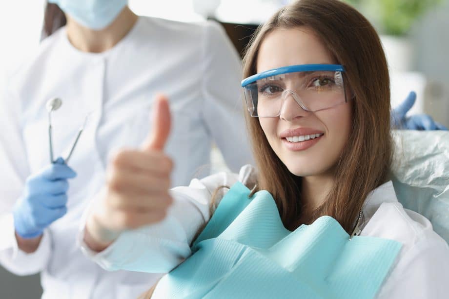 What to Look for in a Family Dentist Near Berlin, NJ